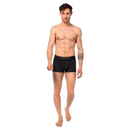 Super.natural Tundra 175 Boxer 2 Units  XL Homem