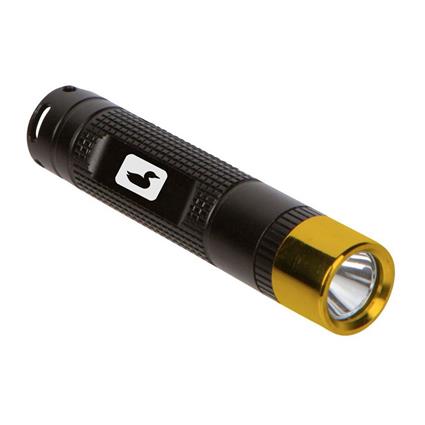 Loon Outdoors Uv Nano Flashlight Dourado