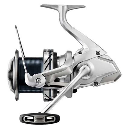 Shimano Fishing Reels Ultegra Xr Xsd Surfcasting Reel Prateado 14000