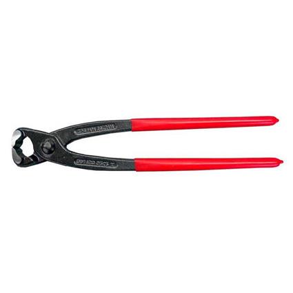 Stein Russian Pliers 280 Mm Prateado
