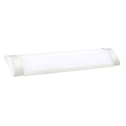Matel Tricolor Aluminum Led Screen 45w 120 Cm Transparente