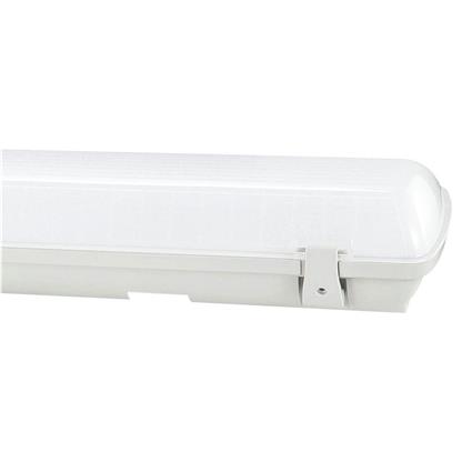 Matel Led Screen Ip65 Samsung Chip Sensor 60 Cm 20w Cool Transparente