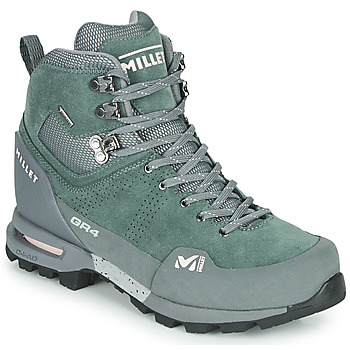 Sapatos de caminhada GR4 GORETEX  Verde Disponível em tamanho para senhora. 36,37 1/3.Mulher > Calçasdos > Calçasdos de Montanha