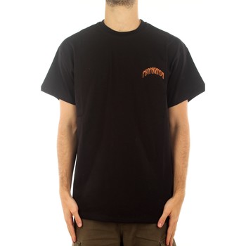 T-Shirt mangas curtas 21FWPRTS440  Preto Disponível em tamanho para homem. EU S,EU M,EU L,EU XL,IT XS.Homem > Roupas > Camiseta