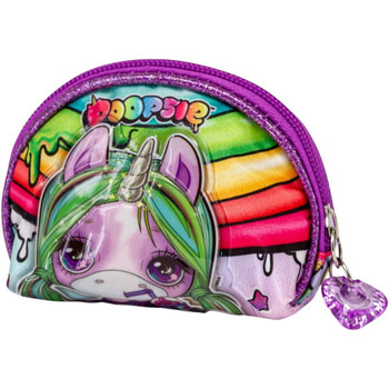 Porta-moedas POO66344-35  Violeta Disponível em tamanho para rapariga. Único.Bolsas > Niqueleira