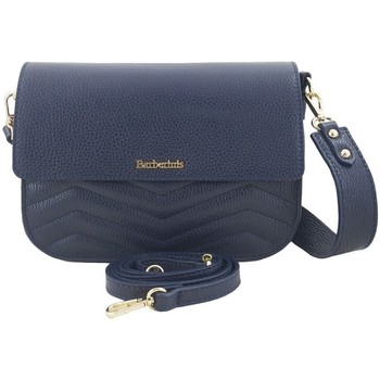 Barberinis  Bolsa de mão 8864  Azul Disponível em tamanho para senhora. Único.Bolsas > Bolsa de mão