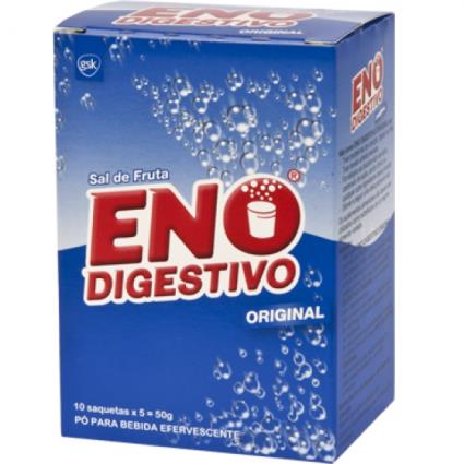 DIGESTIVO ORIGINAL 10 SAQUETAS