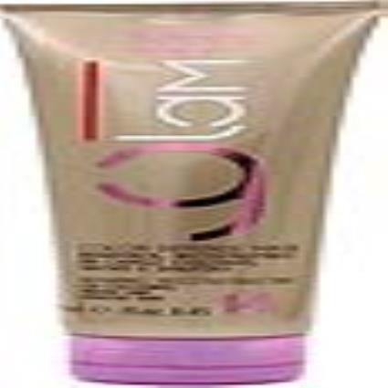 Máscara Capilar Glam 14 Color Defense  (250 ml)