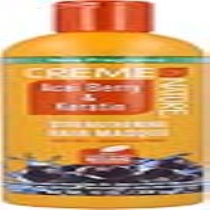 Máscara Capilar Acai Berry-Keratin  (354 ml)