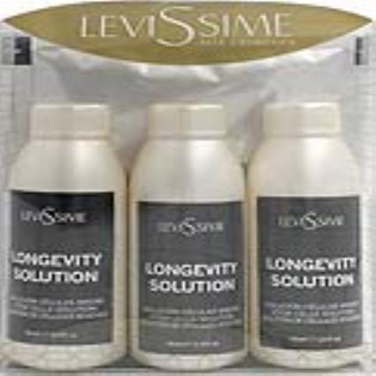 Máscara Facial Sublime Longevity Pack 