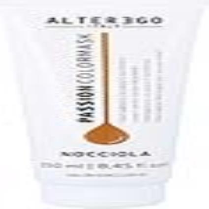 Máscara Capilar Passion ColorMask  Avelã (250 ml)