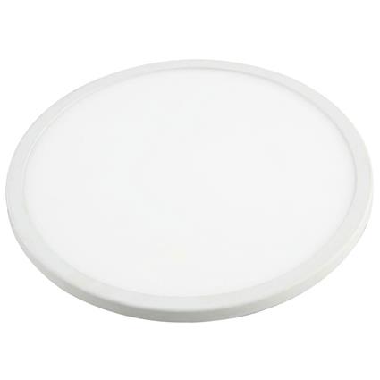 Matel Adjustable Round Led Downlight 20w Neutral Transparente