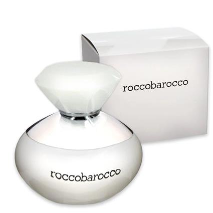 Roccobarocco perfume White for Women EDP 100 ml