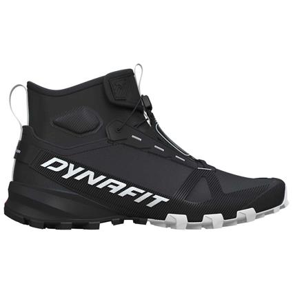Dynafit Traverse Mid Goretex Hiking Boots Preto EU 44 1/2 Homem