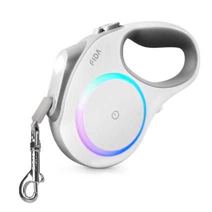 Fida Led Leash  M