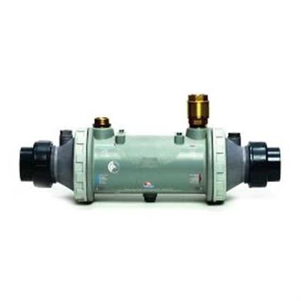 Zodiac W49nt20 Basic 20 Heat Exchanger