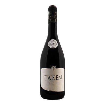 Tazem Grande Escolha Tinto 2019