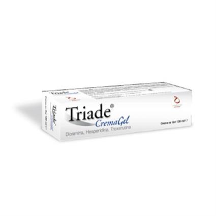 Triade Cremagel 100Ml
