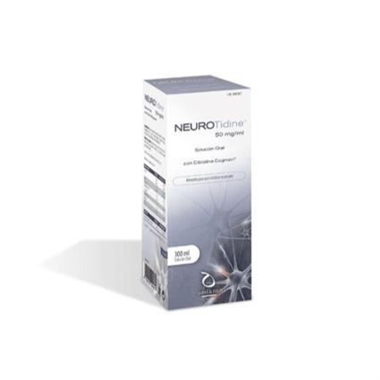 Neurotidine 300Ml