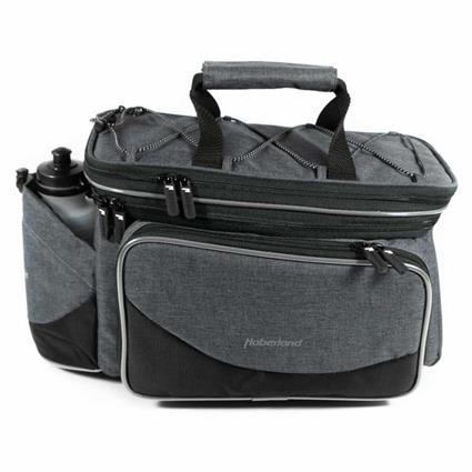 Haberland Flexibag Top Racktime 1.0 Carrier Bag 20l