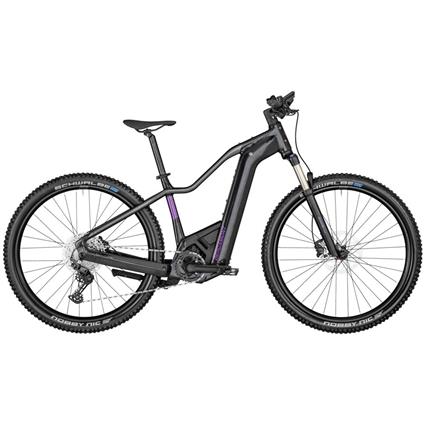 Bergamont E-revox Premium Expert Fmn 29´´ Deore2022 Mtb Electric Bike Prateado L / 750Wh