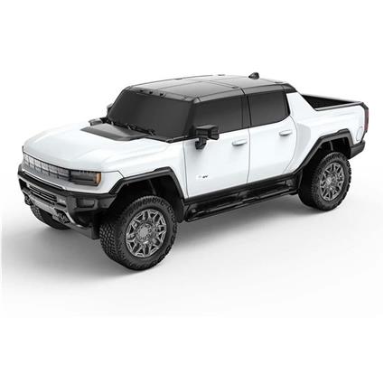 Ko Toy Rc Hummer Ev 1/26 93100 Car