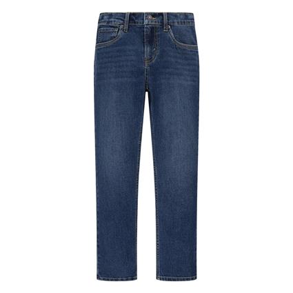 Levi´s ® Kids 512 Slim Taper Jeans Pants Azul 14 Years