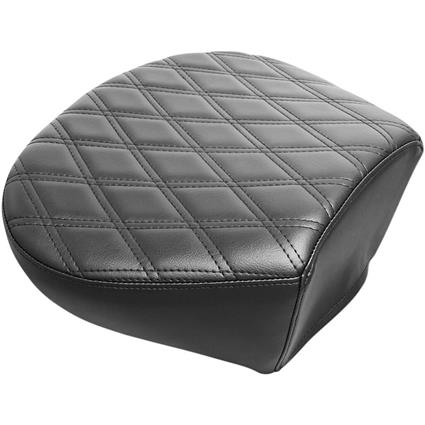 Le Pera Pil Dd Harley Davidson Flhr 1584 Road King Motorcycle Seat Preto