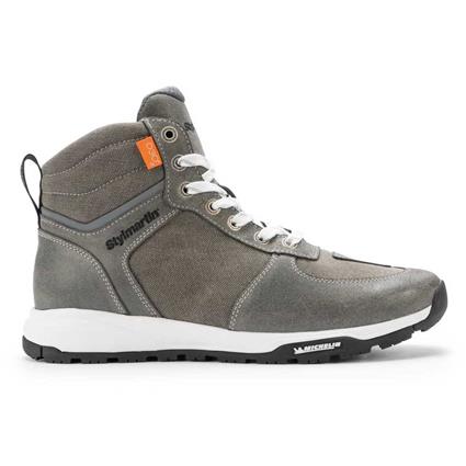 Stylmartin Piper Air Motorcycle Shoes Cinzento EU 41 Homem