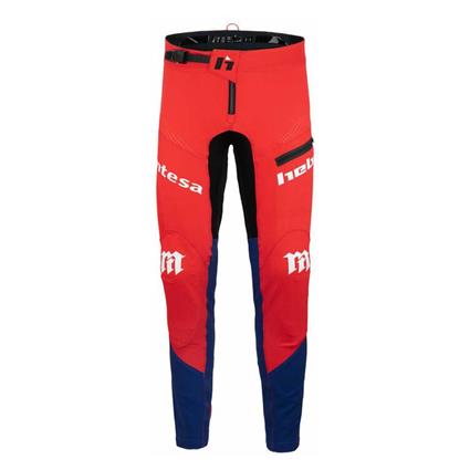 Hebo Montesa Tech Classic Trial Pants  L Homem