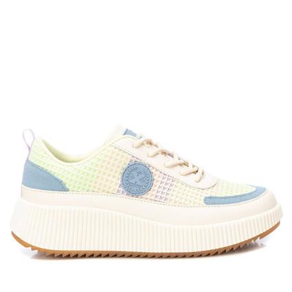 Xti 142465 Trainers Castanho EU 40 Mulher