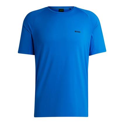 Boss Active 4 Short Sleeve T-shirt  3XL Homem