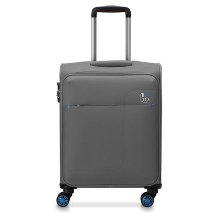 Modo By Roncato Sirio Spinner 55/20 42l Tsa Trolley Cinzento