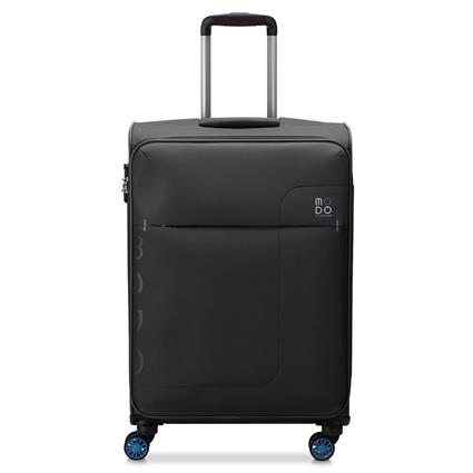Modo By Roncato Sirio Spinner 65/27 73l Tsa Trolley Preto