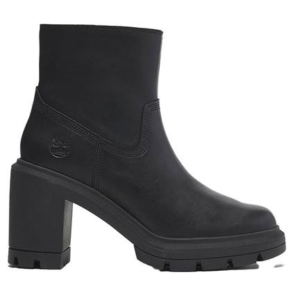 Timberland Allington Heights Zip Up Boots Castanho EU 40 Mulher