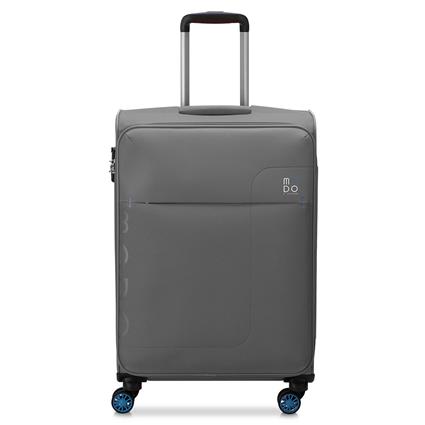 Modo By Roncato Sirio Spinner 65/27 73l Tsa Trolley Cinzento