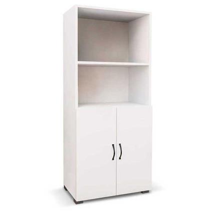 Catterhouse Atenas 143 60x32x143 Cm Multipurpose Wardrobe Transparente