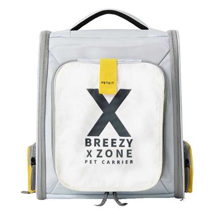 Petkit Breezy Xzone Pet Carrier Branco