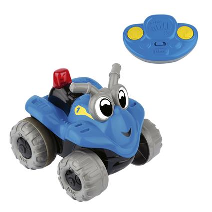 Quad Chicco Radio Control