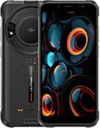 Ulefone Power Armor 16S 4G NFC Dual Sim 8GB/128GB Black