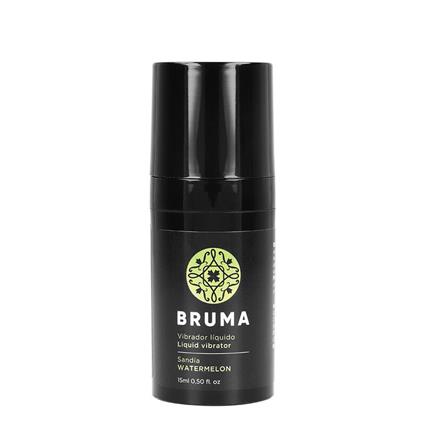 BRUMA - VIBRADOR LÍQUIDO ULTRA DESLIZANTE MELANCIA 15 ML