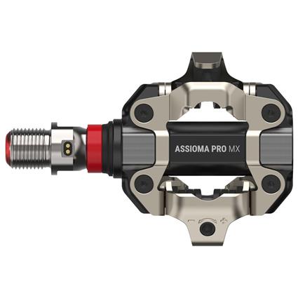 Favero Assioma Pro Mx Right Pedals With Power Meter