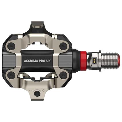 Favero Assioma Pro Mx Left Pedals With Power Meter