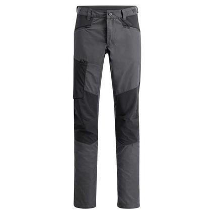 Lundhags Makke Light Pants Cinzento 56 Homem