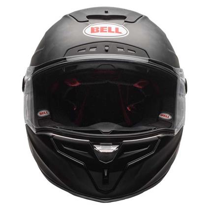 Bell Moto Pro Star Ece Fim Full Face Helmet Preto L