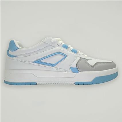 Legea Blast Trainers Azul,Cinzento 46 Homem