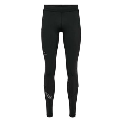 Newline Sport Columbus Leggings Preto S Homem