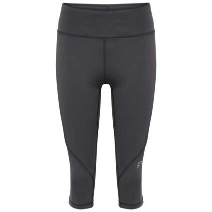 Newline Sport 500139 High Waist Leggings Cinzento S Mulher