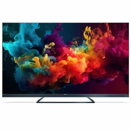 Sharp 75fq5eg 75´´ 4k Led Tv Colorido Europe PAL / EU Plug
