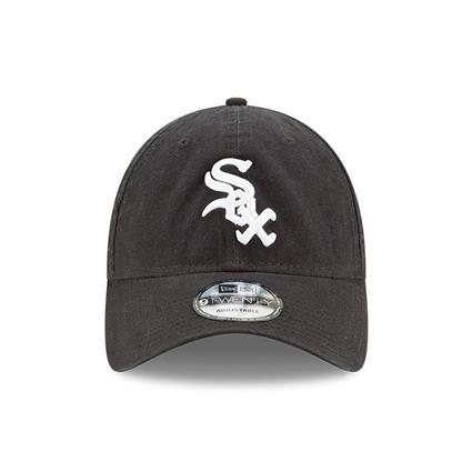 New Era Mlb Core Classic 2.0 Rep Chicago White Sox Authentic Gm Cap   Homem